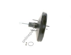 BOSCH BCH 0204125951 | RENAULT FLUENCE/MEGAN III WESTINGHOUSE