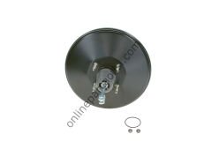 BOSCH BCH 0204125951 | RENAULT FLUENCE/MEGAN III WESTINGHOUSE