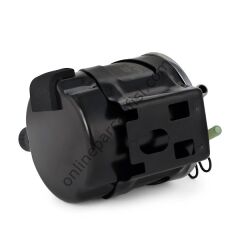 BOSCH F026402016 | RENAULT MEGAN II / SCENIC YAKIT FILTRESI