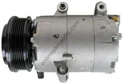 BEHR ACP 1391 000P | FORD FOCUS/C-MAX KLIMA KOMPRESÖRÜ