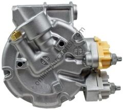 BEHR ACP 1391 000P | FORD FOCUS/C-MAX KLIMA KOMPRESÖRÜ