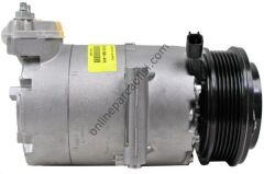 BEHR ACP 1391 000P | FORD FOCUS/C-MAX KLIMA KOMPRESÖRÜ