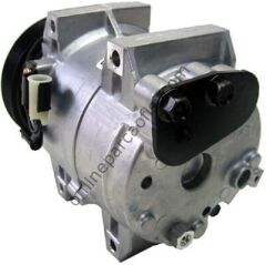 BEHR ACP 1391 000P | FORD FOCUS/C-MAX KLIMA KOMPRESÖRÜ