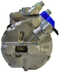 BEHR ACP 1391 000P | FORD FOCUS/C-MAX KLIMA KOMPRESÖRÜ