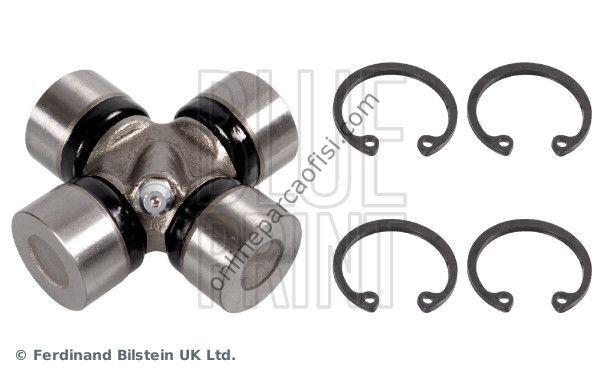 BLUE PRINT ADZ93902 | JAPON SAMURAI ISTAVROZ