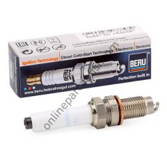 BERU Z365 | VW GOLF7-POLO-A1-A3-LEON BUJI