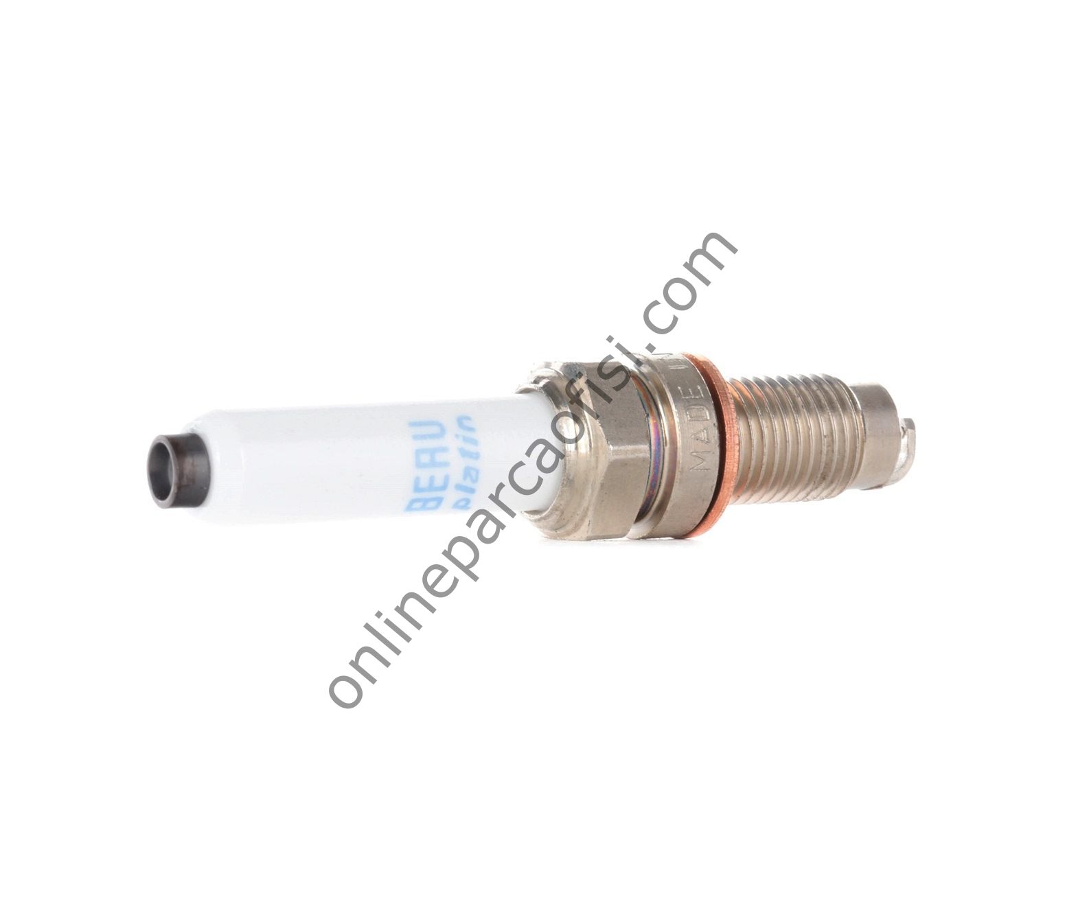 BERU Z365 | VW GOLF7-POLO-A1-A3-LEON BUJI