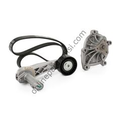 CONTITECH C 6PK 905EXTRAWP1 | PSA 207/208/308/3008/MINI DEVIRDAIM + V KAYIS GERGISI+ KAYISI