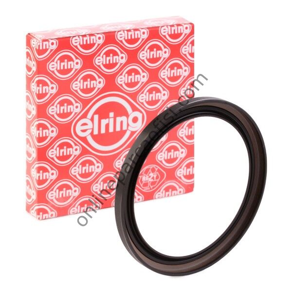 ELRING 751.610 | BMW E81-E82-E87-E88-E90-E91-E92-E93-F20-F21-F22-F23-F30-F31-F34-F35-F32-F33-F34-F36-E60-E61-E63-E64-E65-E66-F10-F11-F12-F13-F01-F02-X3 F25-X4 F26-X5 E53-X5 E70 KRANK KEÇESI ARKA