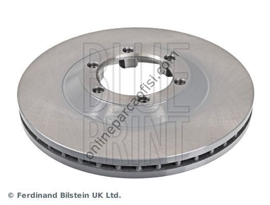 BLUE PRINT BLU ADZ94331 | JAPON DMAX (TFS) 4WD FREN DISKI ÖN