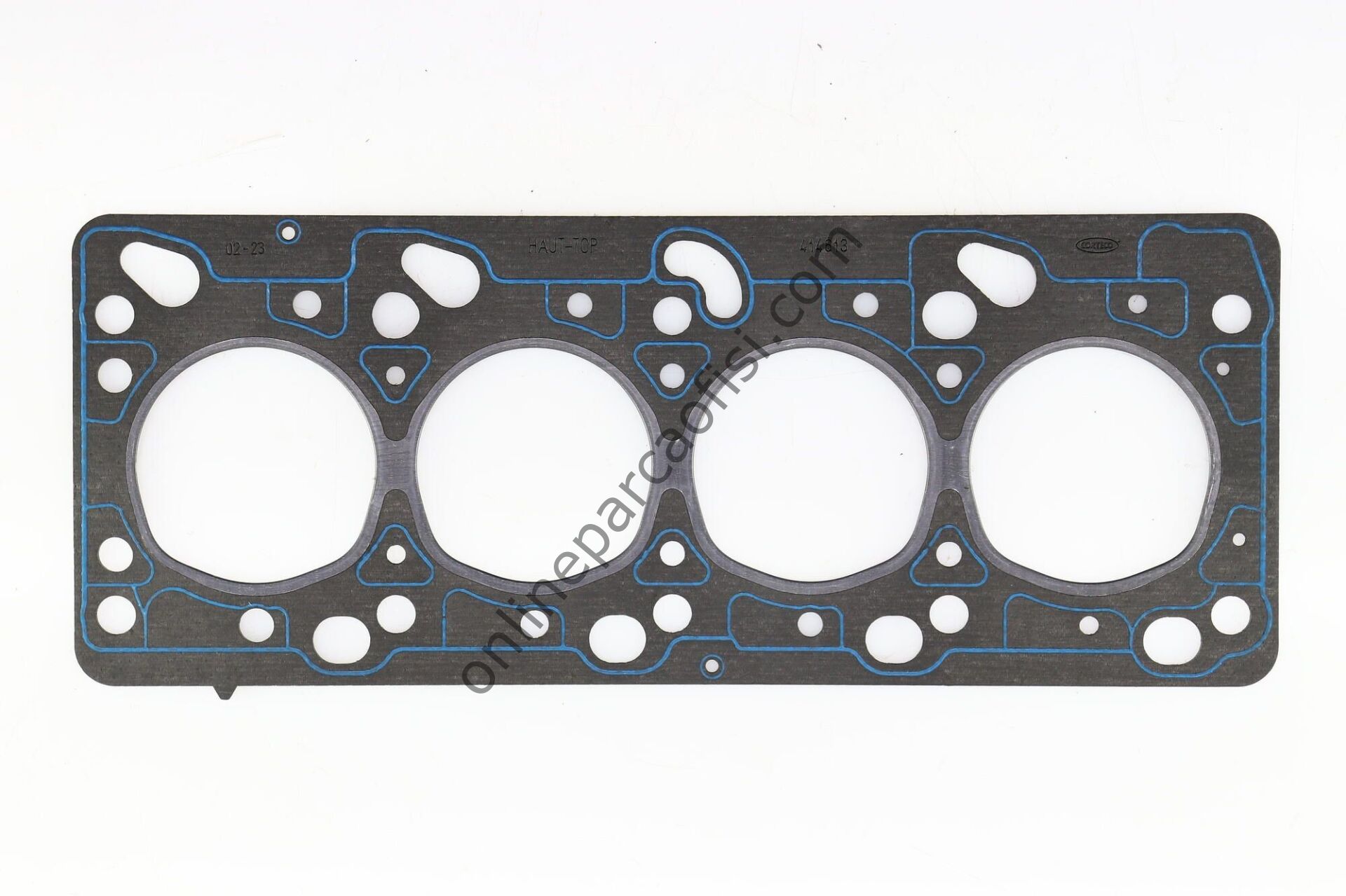 CORTECO 83414613 | FORD ESCORT SILINDIR KAPAK CONTASI