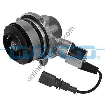 DAYCO DP1981 | VW GOLF7-A3-LEON-PASSAT-TIGUAN-CADDY-T6 DEVIRDAIM