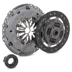 LUK 623 3560 00 | VW GOLF7-A3-LEON-OCTAVIA DEBRIYAJ SETI