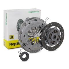 LUK 623 3560 00 | VW GOLF7-A3-LEON-OCTAVIA DEBRIYAJ SETI