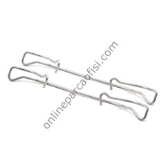 BOSCH 1987474241 | FORD CONNECT FOCUS I II KUGA MONDEO CLIO III MEGANE SCENIC FREN KALIPER YAYI ÖN