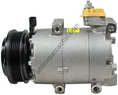 BEHR ACP 1392 000P | FORD FOCUS KLIMA KOMPRESÖRÜ