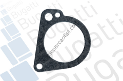 BUGATTI PA6001 | FORD ESCORT DEVIRDAIM