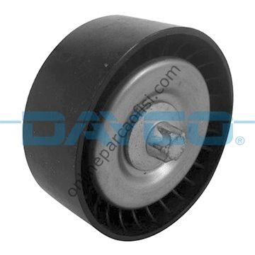 DAYCO APV3216 | MERCEDES W176-246-117-212 V KAYIS GERGI RULMANI