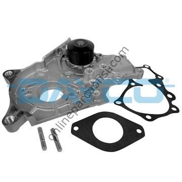 DAYCO DP199 | JAPON AVENSIS (T22) : RAV4 (A2) 01-05 DEVIRDAIM
