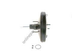 BOSCH BCH 0204125953 | RENAULT FLUENCE/MEGAN III WESTINGHOUSE
