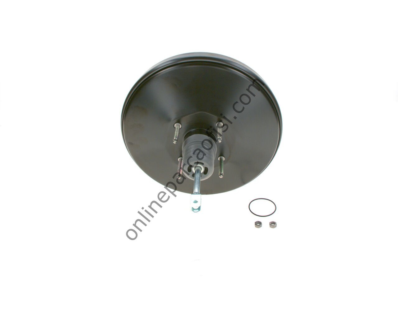 BOSCH 0204125953 | RENAULT FLUENCE/MEGAN III WESTINGHOUSE