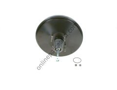 BOSCH 0204125953 | RENAULT FLUENCE/MEGAN III WESTINGHOUSE