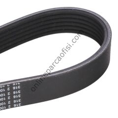 CONTITECH C 6PK 923 | FORD GALAXY CADDY V KAYISI