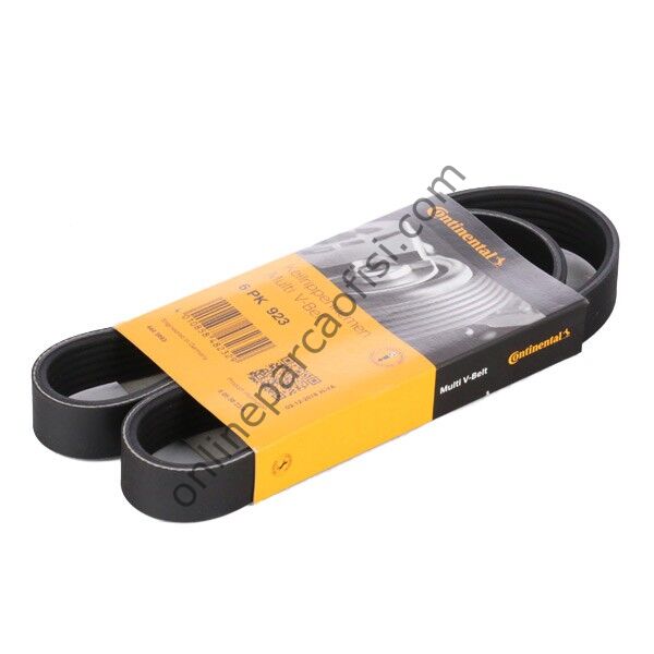 CONTITECH C 6PK 923 | FORD GALAXY CADDY V KAYISI