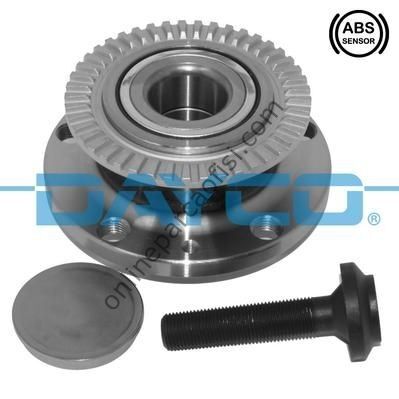 DAYCO KWD1092 | VW A4 PORYA ARKA