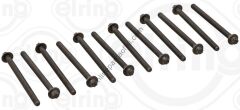ELRING 751.970 | OPEL ASTRA J INSIGNIA CORSA D E MOKKA ADAM AVEO CRUZE SILINDIR KAPAK SAPLAMASI