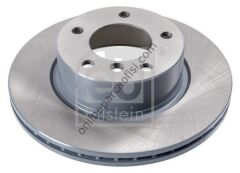 FEBI 23536 | BMW E81-E82-E87-E88-E90 FREN DISKI ÖN