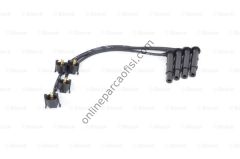 BOSCH 0986357090 | FORD GALAXY BUJI KABLOSU TAKIM