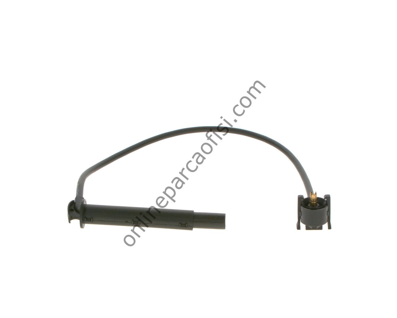 BOSCH 0986357090 | FORD GALAXY BUJI KABLOSU TAKIM