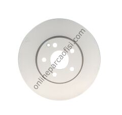 BOSCH BCH 0986479333 | MERCEDES W211 FREN DISKI ÖN