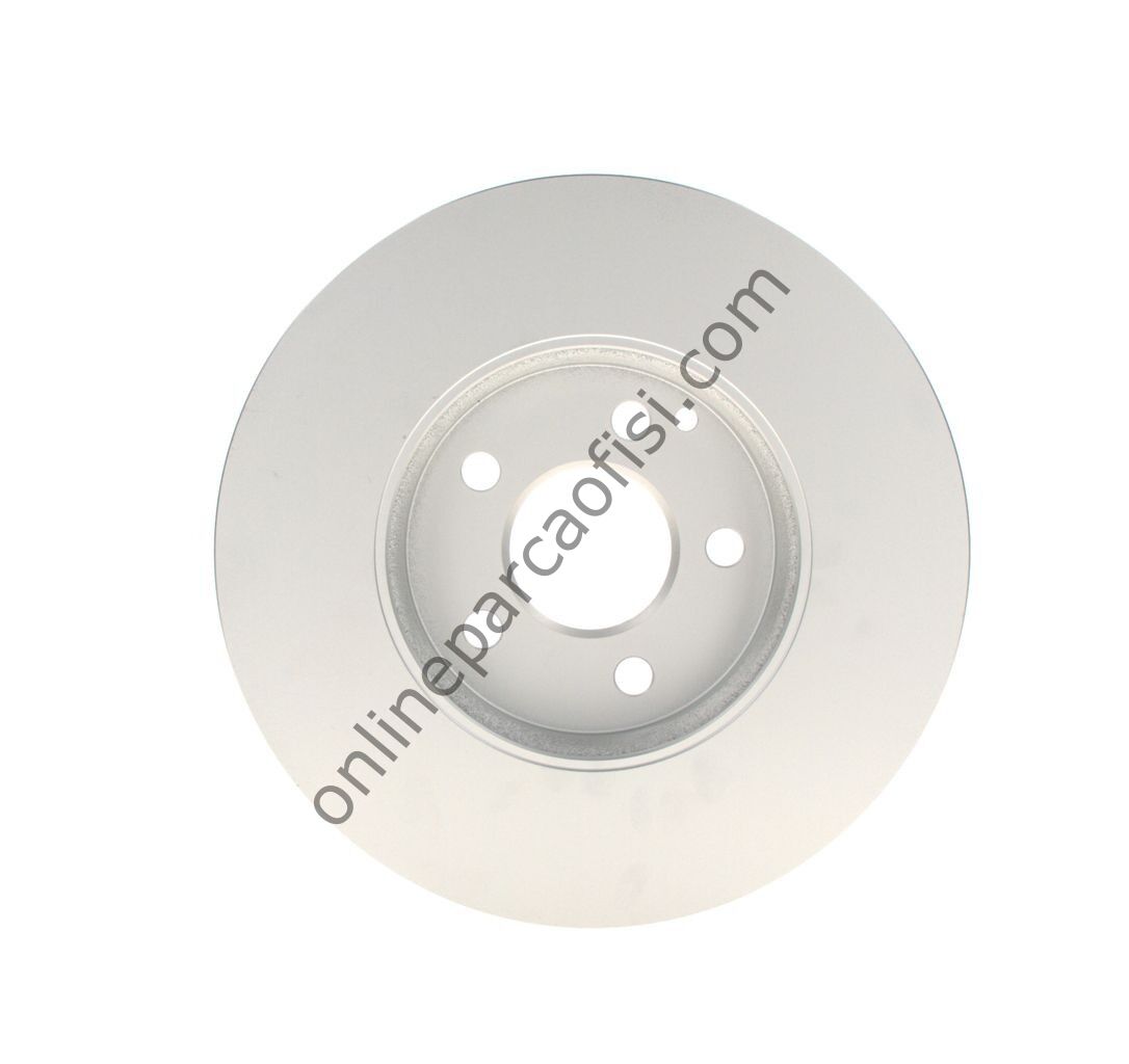 BOSCH 0986479333 | MERCEDES W211 FREN DISKI ÖN
