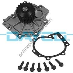 DAYCO DP207 | JAPON MAZDA 6 (GG) DEVIRDAIM