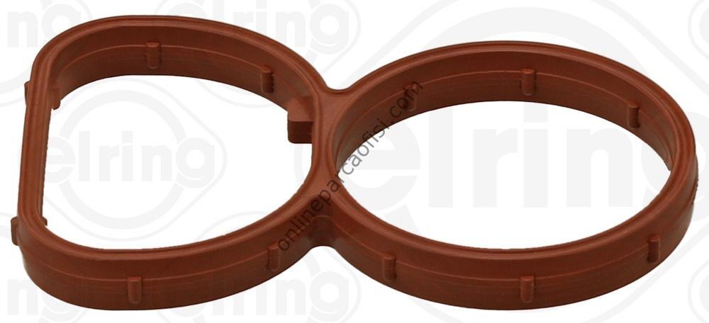 ELRING 529.960 | BMW E81-82-87-88-90-91-92-93-60-61-X1-X3 MANIFOLD CONTASI EMME