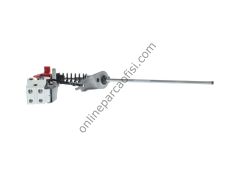 BOSCH BCH 0204131705 | FORD TRANSIT V-184 YÜK DENGELEME VALFI