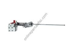 BOSCH BCH 0204131705 | FORD TRANSIT V-184 YÜK DENGELEME VALFI