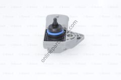BOSCH BCH 0261230110 | BMW LAND ROVER RANGE BASINÇ SENSÖRÜ