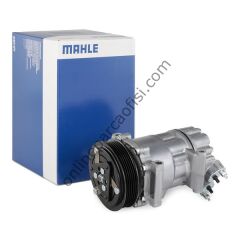 BEHR ACP 14 000S | PSA 207/208/2008/308 KLIMA KOMPRESÖRÜ