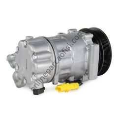 BEHR ACP 14 000S | PSA 207/208/2008/308 KLIMA KOMPRESÖRÜ