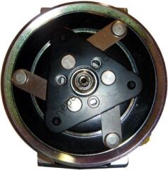 BEHR ACP 14 000S | PSA 207/208/2008/308 KLIMA KOMPRESÖRÜ