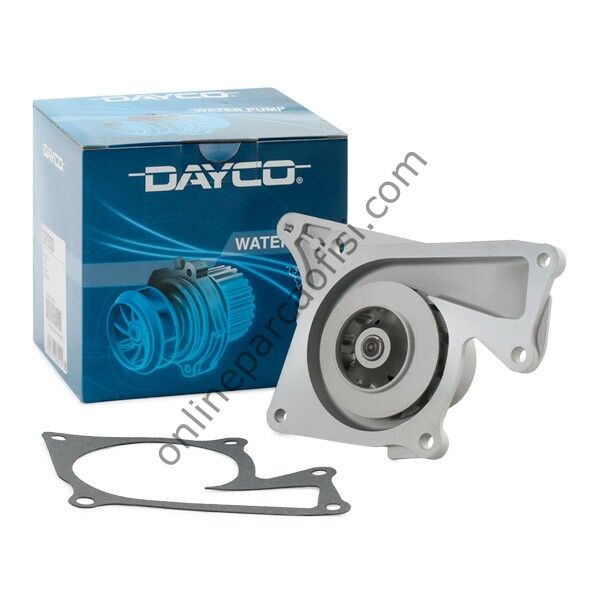 DAYCO DP200 | RENAULT CLIO IV LOGAN II SANDERO DOKKER LODGY KANGO III MEGAN III-IV FLUENCE MERCEDES CITAN QASHQAI JUKE NOTE DEVIRDAIM