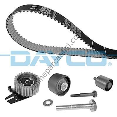 DAYCO KTB1239 | FIAT DUCATO V TRIGER SETI