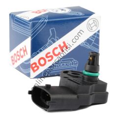 BOSCH 0261230118 | MERCEDES BASINÇ SENSÖRÜ