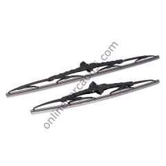 BOSCH 3397010253 | UNI UNIVERSAL SILECEK SÜPÜRGESI ÖN TAKIM