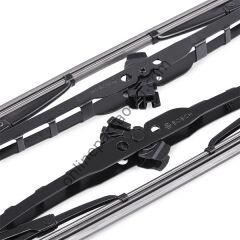 BOSCH 3397010253 | UNI UNIVERSAL SILECEK SÜPÜRGESI ÖN TAKIM