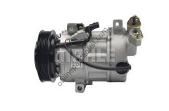 BEHR ACP 141 000S | RENAULT LAGUNA III (BT0/1) KLIMA KOMPRESÖRÜ