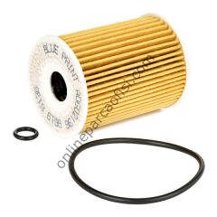 BLUE PRINT ADG02136 | OPEL CAPTIVA EPICA CRUZE ANTARA LACETTI YAG FILTRESI